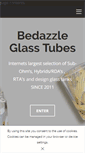 Mobile Screenshot of bedazzletubes.com